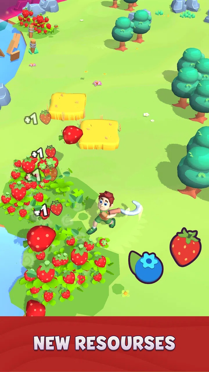 篝火冒险家 篝火冒险家