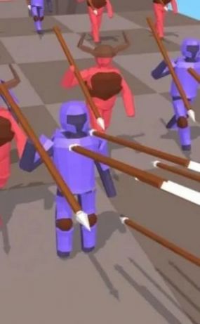 投矛大师 投矛大师