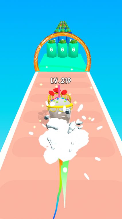 咖啡升级跑 咖啡升级跑