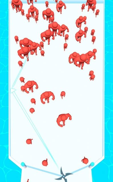 火柴人袭击 火柴人袭击