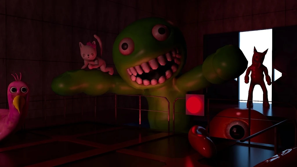 ban生存挑战 ban生存挑战