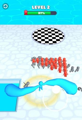 大拳击手 大拳击手