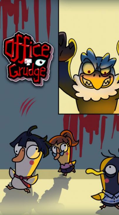 鬼屋幸存者 鬼屋幸存者