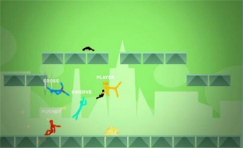 最好的火柴人战斗 最好的火柴人战斗