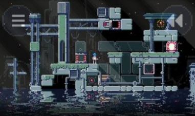 拼图机器人 拼图机器人