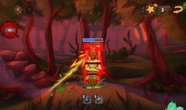 真菌英雄 真菌英雄