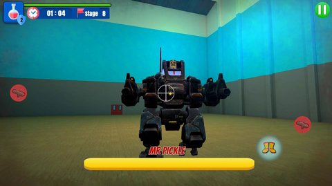 奥比学校突围 奥比学校突围