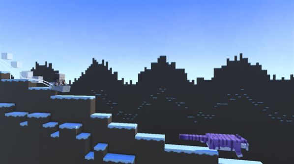 滑块大冒险 滑块大冒险