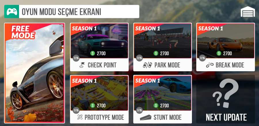 汽车驾驶俱乐部图1