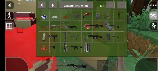 生存战争金属狂潮