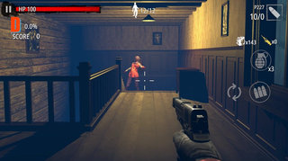 僵尸猎人D日2 僵尸猎人D日2