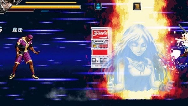 暴怒刑事2 暴怒刑事2