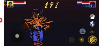 像素火影Power全人物