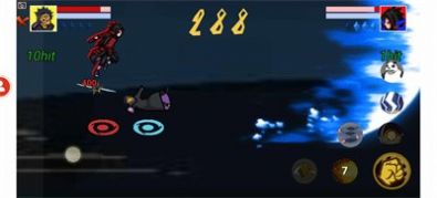 像素火影Power全人物