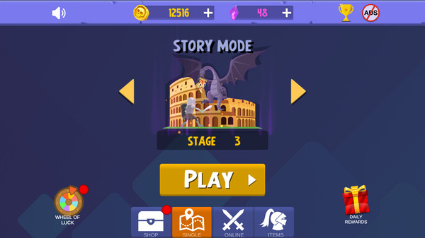 太空杀武道会是一款机动性十分强大的格斗类游戏，多类元素的集合，帮助你更好地实现对于游戏本身的挑战，那么，场景的变化同样是会让你喜欢的，打击感十足的玩法，各类场景的变化，每一个细节都是会帮助你更好地沉浸其中。流畅的打斗场景也是会创造更多娱乐的想法娱乐。