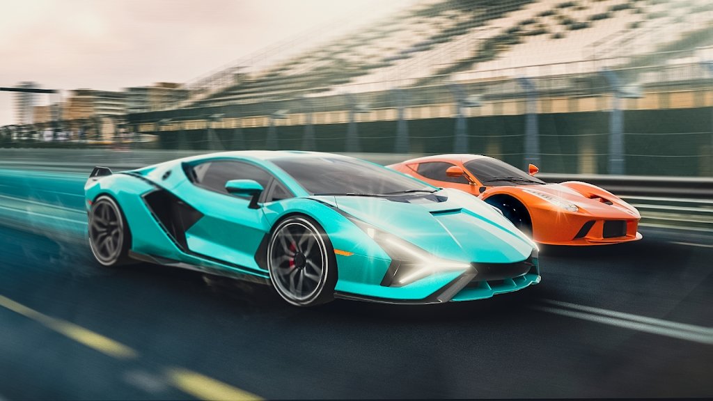 传奇赛车手 传奇赛车手