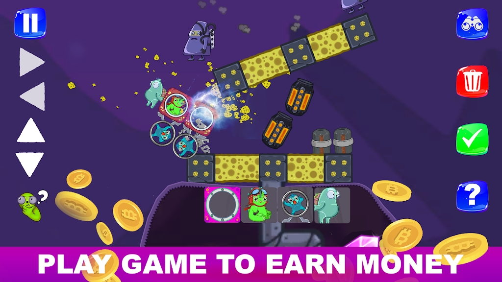 沃克宇宙终极冒险