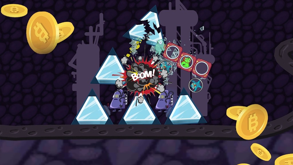 沃克宇宙终极冒险