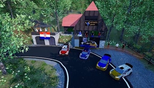 这就是拉力 这就是拉力