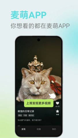  麦萌短剧