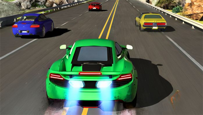 涡轮汽车驾驶比赛冠军 涡轮汽车驾驶比赛冠军