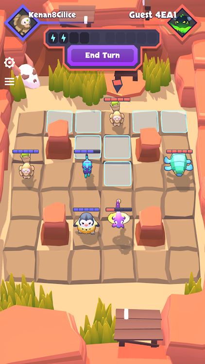 比特兽对战 比特兽对战