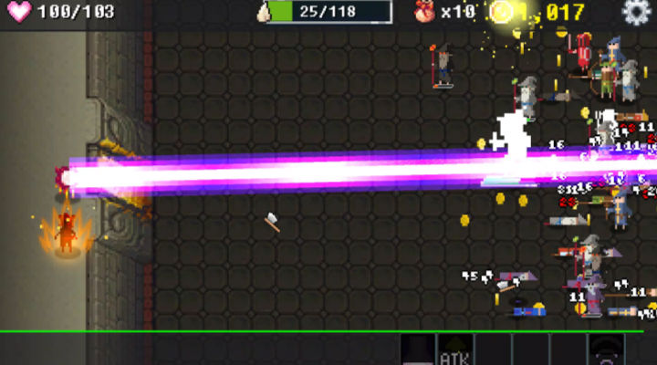 基地防御战 基地防御战