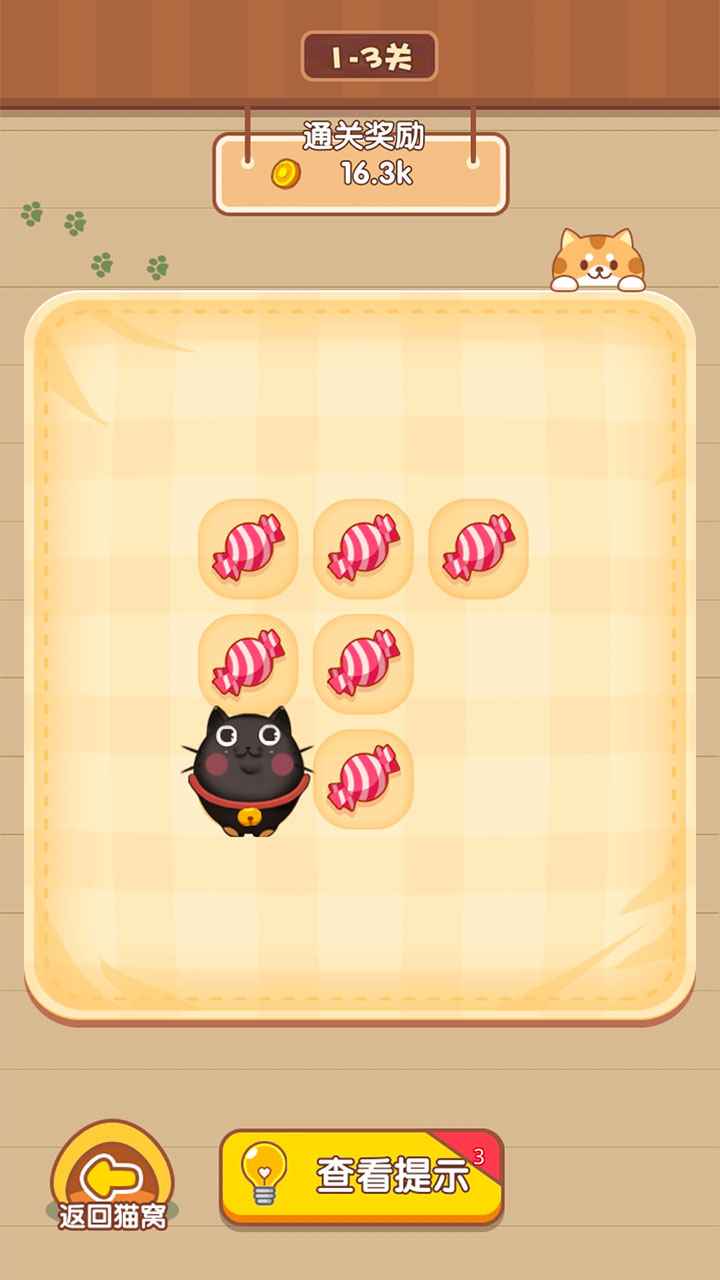  猫咪奶茶店
