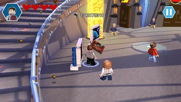 乐高侏罗纪公园