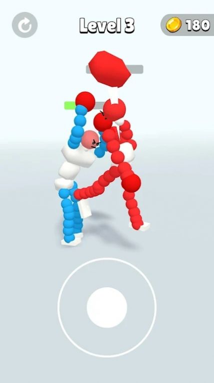 战斗画线英雄 战斗画线英雄