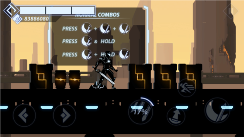 光影战士 光影战士