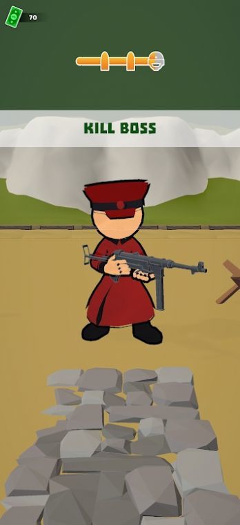 沙滩登陆战 沙滩登陆战