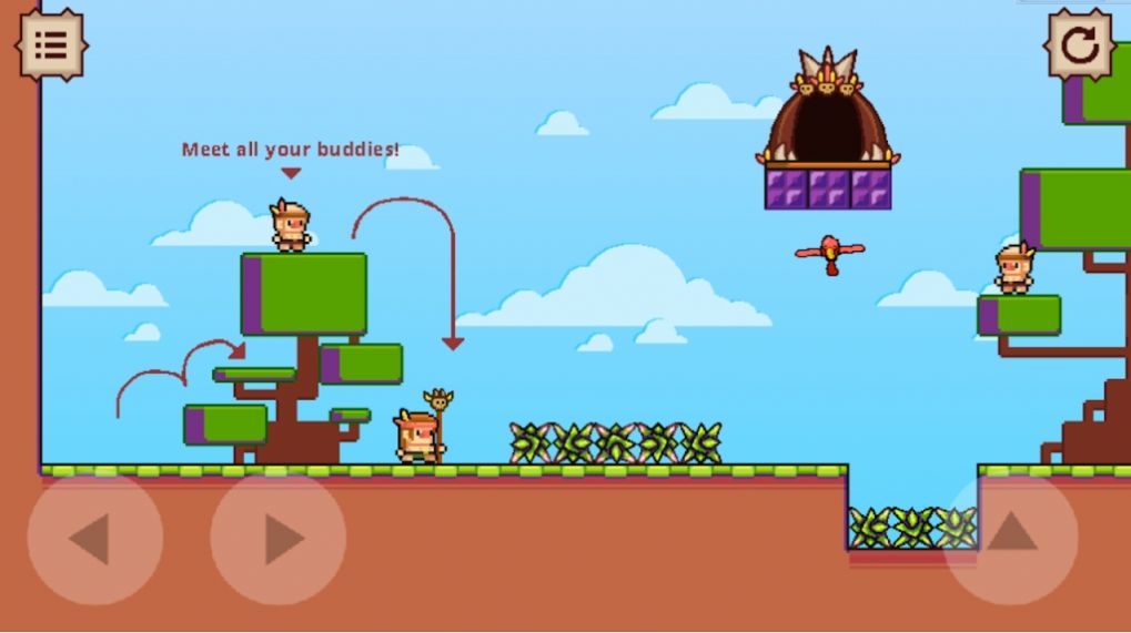 萨满部落世界 萨满部落世界