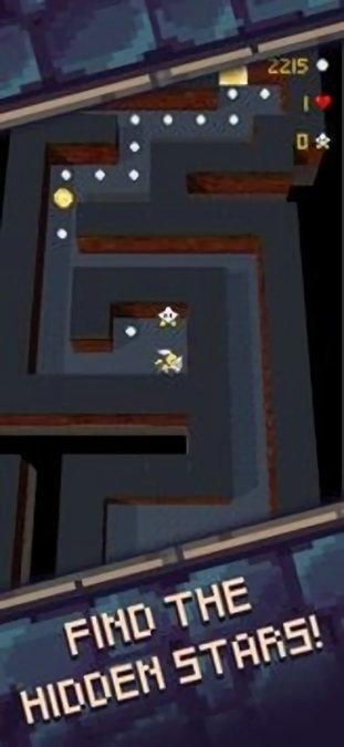 骷髅地牢 骷髅地牢