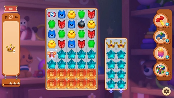 梦幻玩具岛 梦幻玩具岛