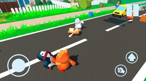 动物斗士之星 动物斗士之星