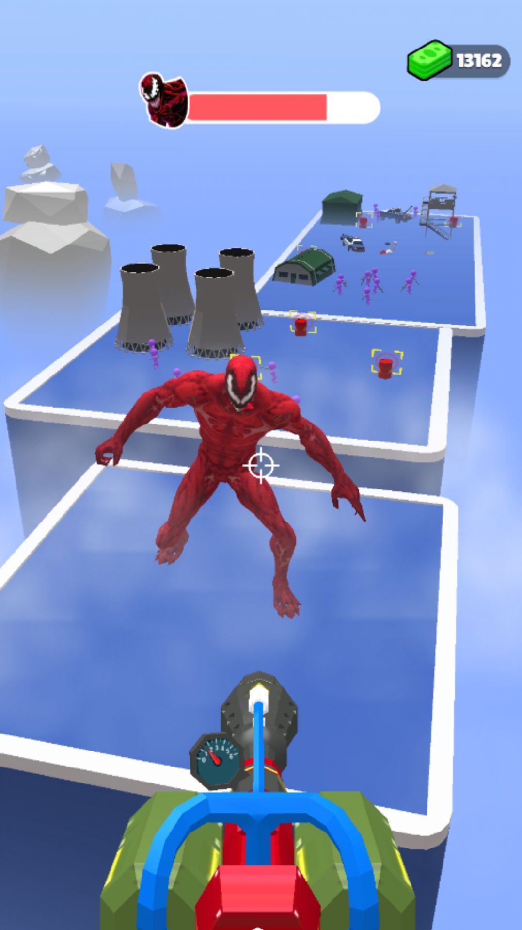 空投冲冲冲 空投冲冲冲