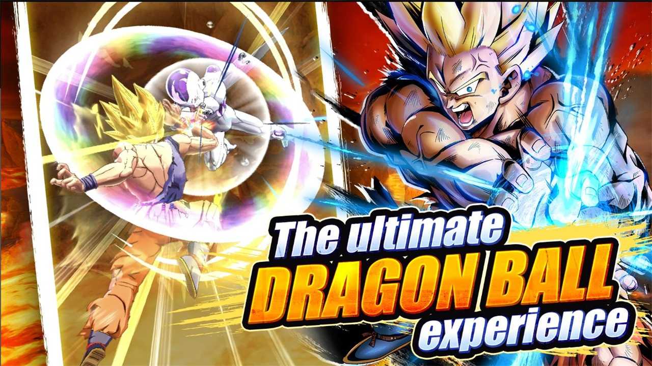 七龙珠激战传说