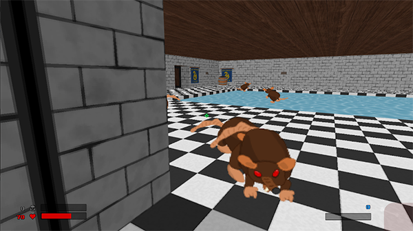 地牢无限官方版