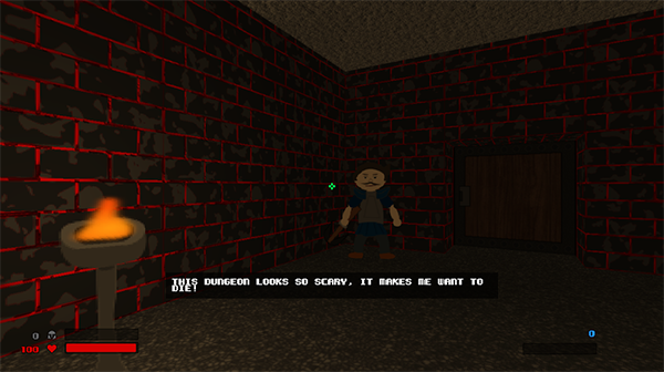 地牢无限官方版