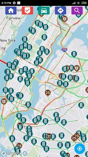 测速相机 测速相机