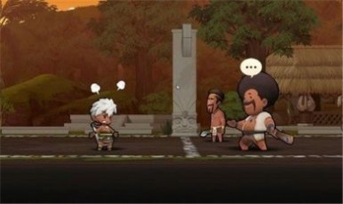 勇敢的咖斐 勇敢的咖斐