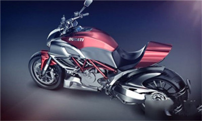ride4机车