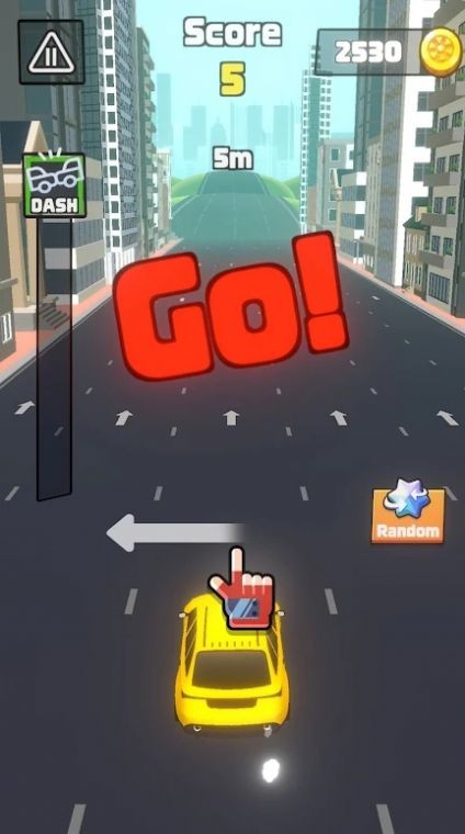 赛车超越之王 赛车超越之王