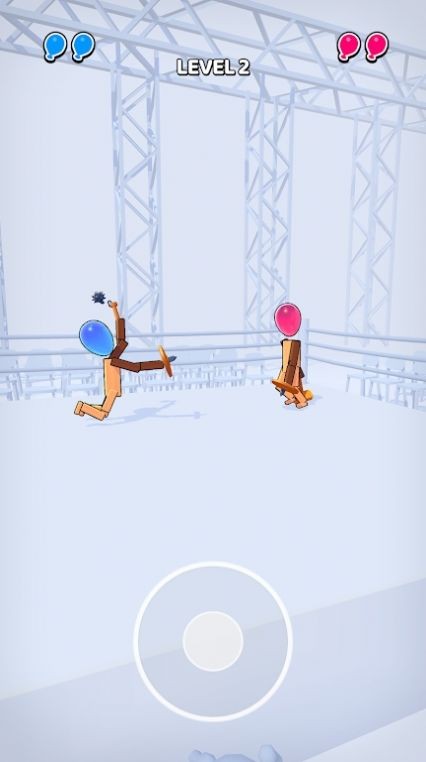 气球武士 气球武士