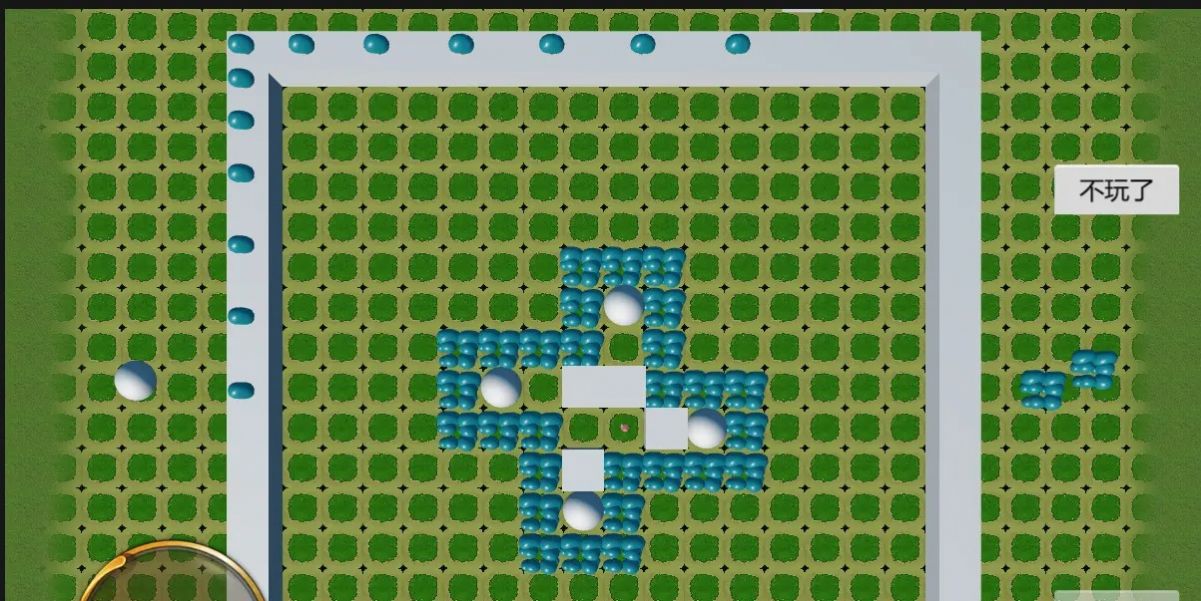 随意推箱子 随意推箱子