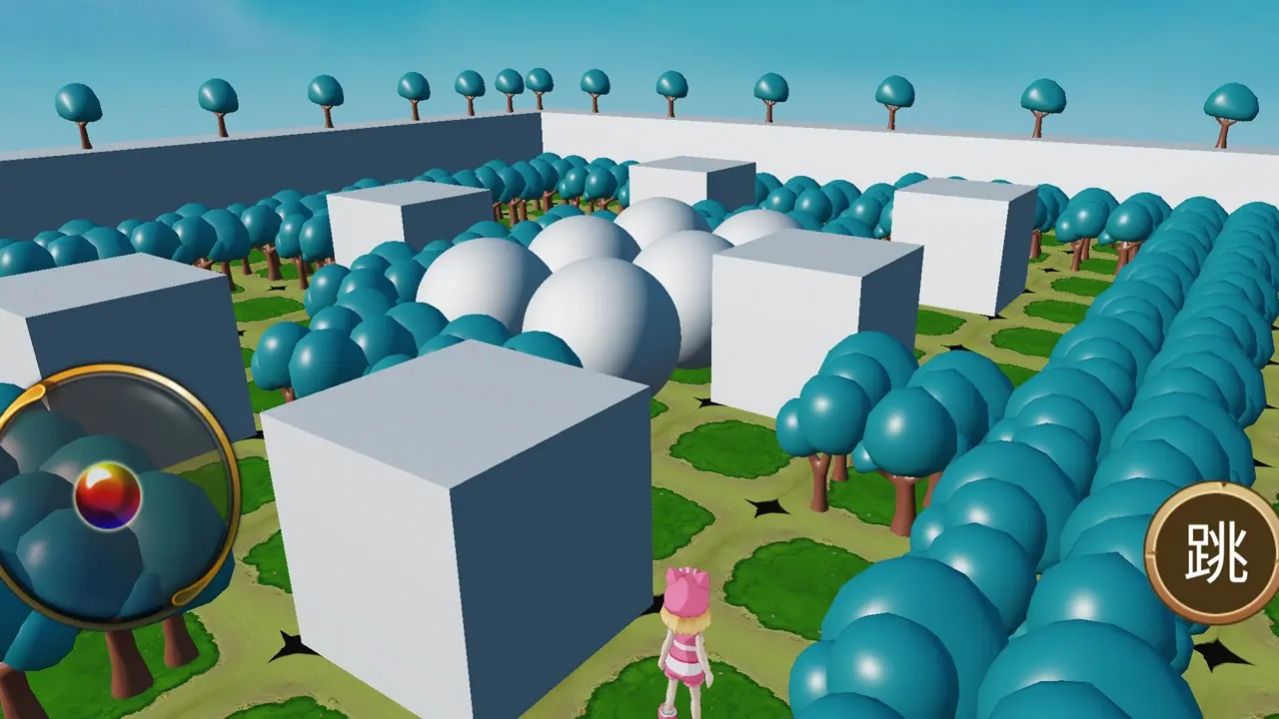 随意推箱子 随意推箱子