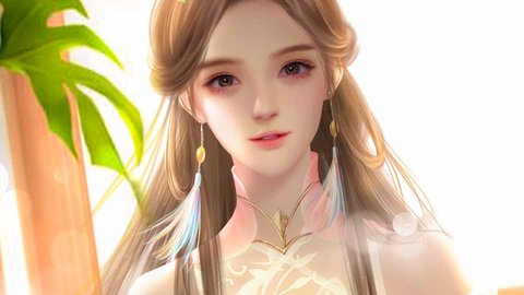 桃花入命