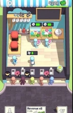 咖啡广场 咖啡广场