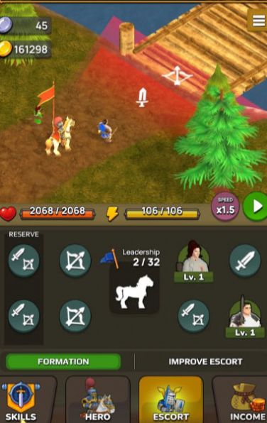 顶替者僵死生存